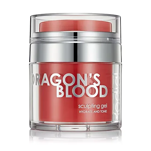 Rodial Dragons Blood Sculpting Gel Face Serum, One Size