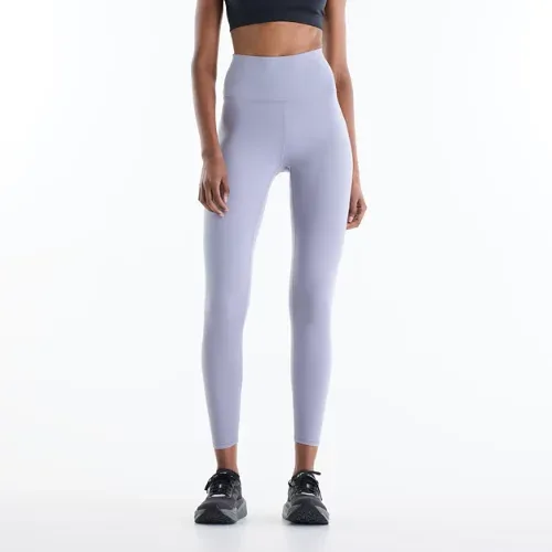 New Balance Women's NB Harmony High Rise Legging 25" - Grey (Size S)