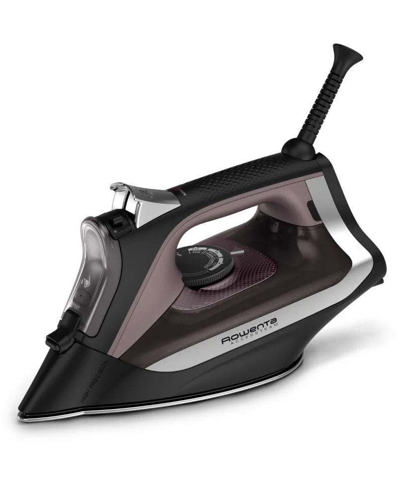 Rowenta Accessteam Steam Iron DW2361 - Purple