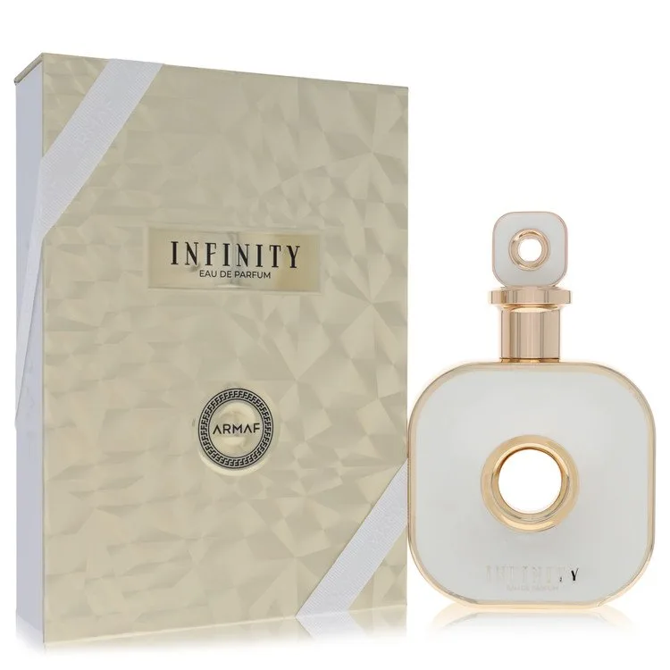Armaf Infinity Gold Perfume by Armaf 3.6 oz EDP Spray for Women