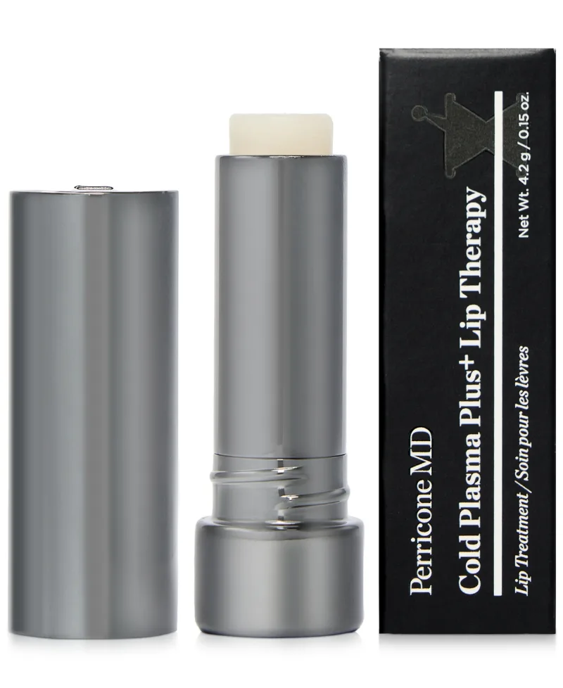 Perricone Md Cold Plasma Plus+ Lip Therapy, .15 oz.