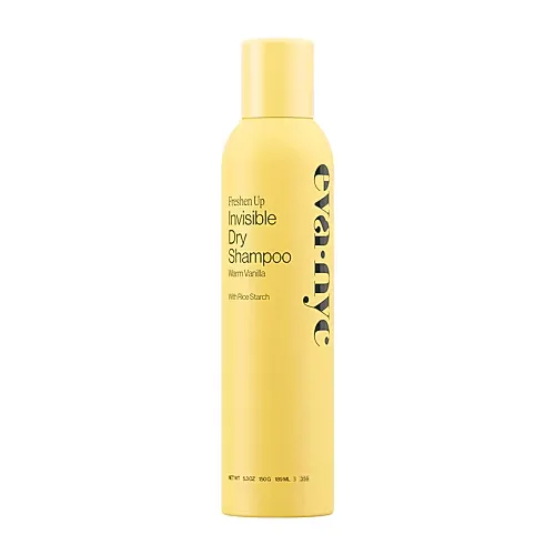 Eva Nyc Freshen Up Dry Shampoo Warm Vanilla, One Size