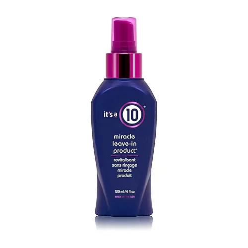 It's a 10 Miracle Leave In Conditioner 4 oz., One Size, Nocolor