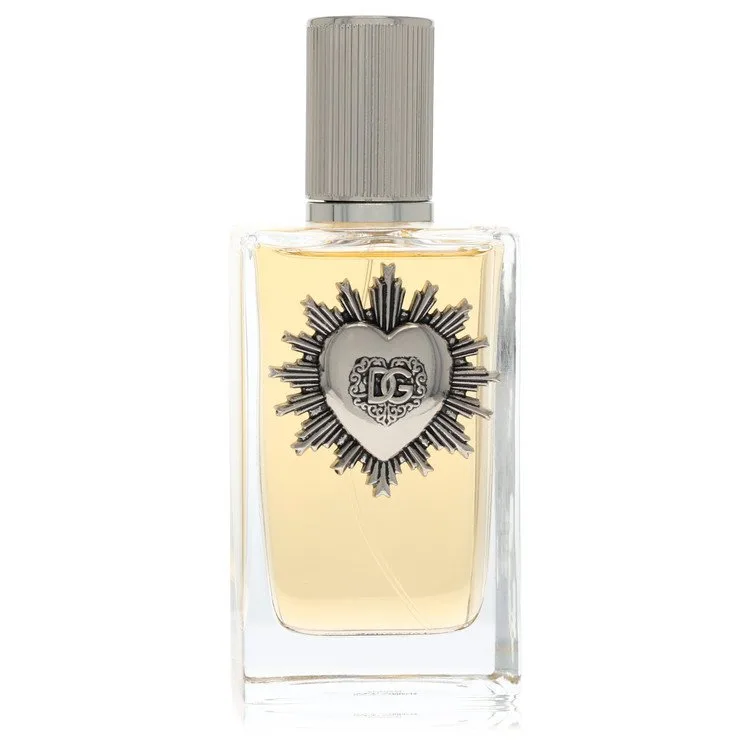 Dolce & Gabbana Devotion Cologne 3.4 oz EDP Spray (Tester) for Men