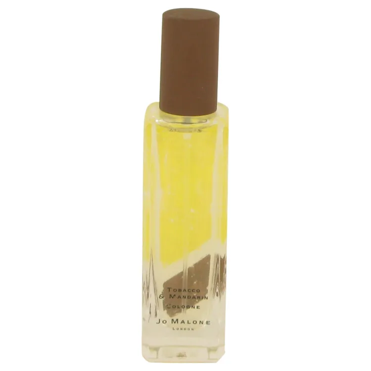 Jo Malone Tobacco & Mandarin Cologne 1 oz Cologne Spray (Unisex Unboxed) for Men
