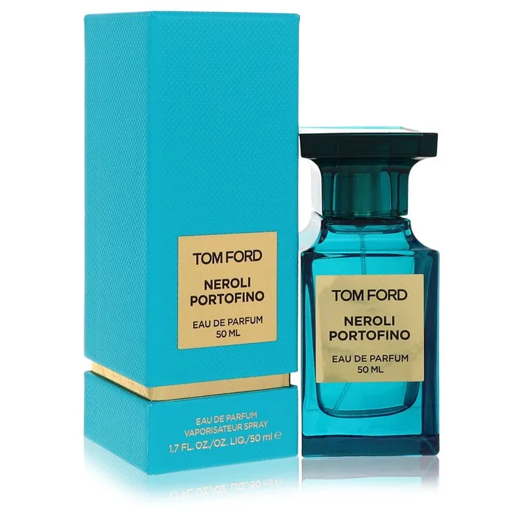 Neroli Portofino Cologne by Tom Ford 1.7 oz EDP Spray for Men