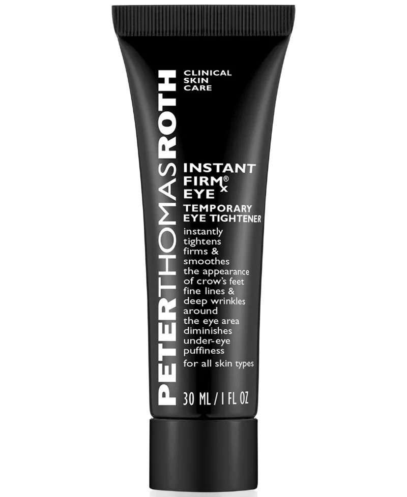Peter Thomas Roth by Peter Thomas Roth Instant FirmX Eye -30ml/1OZ for WOMEN