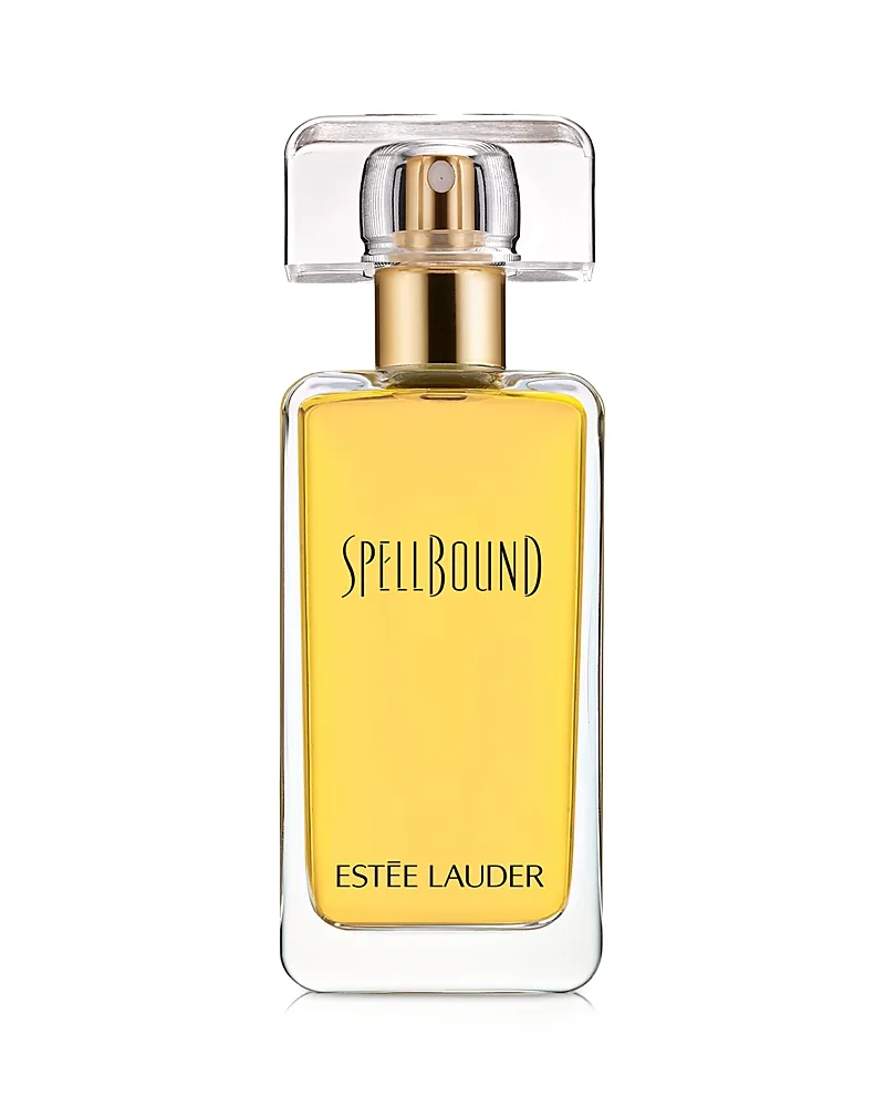 Spellbound by Estee Lauder EAU DE PARFUM SPRAY 1.7 OZ (NEW GOLD PACKAGING) for WOMEN