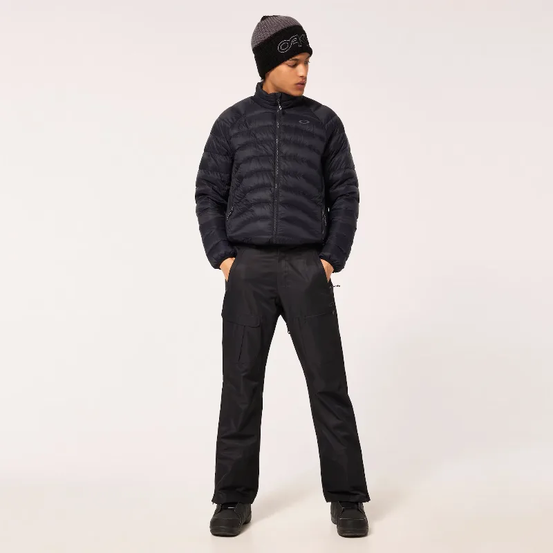 Oakley Men's Divisional Cargo Shell Pant Size: Xxl