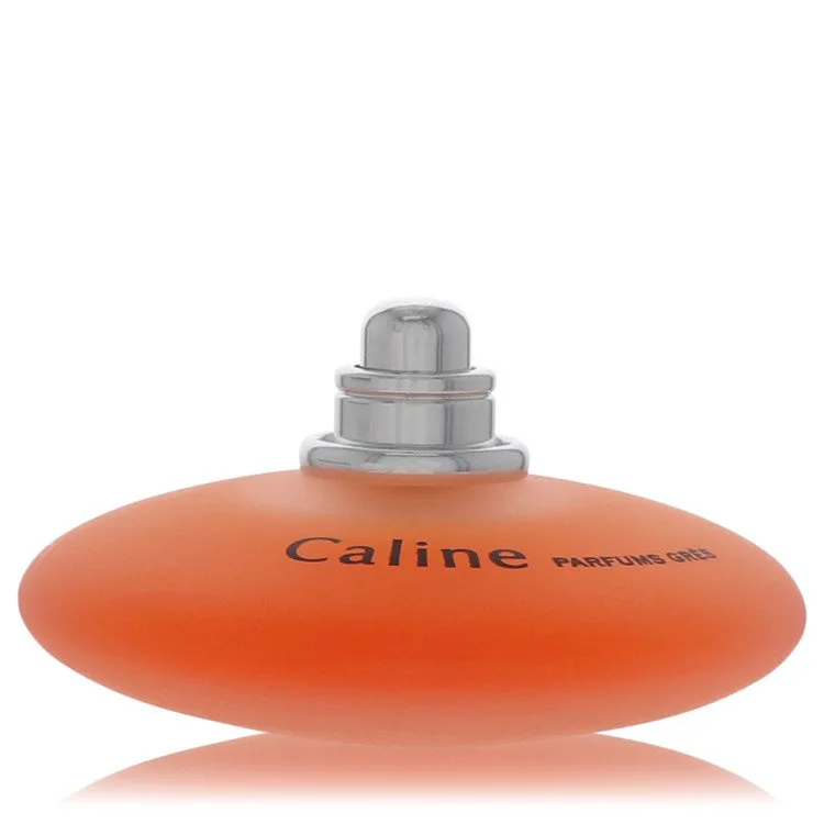 Caline Sweet Appeal Perfume 1.69 oz EDT Spray(Tester) for Women