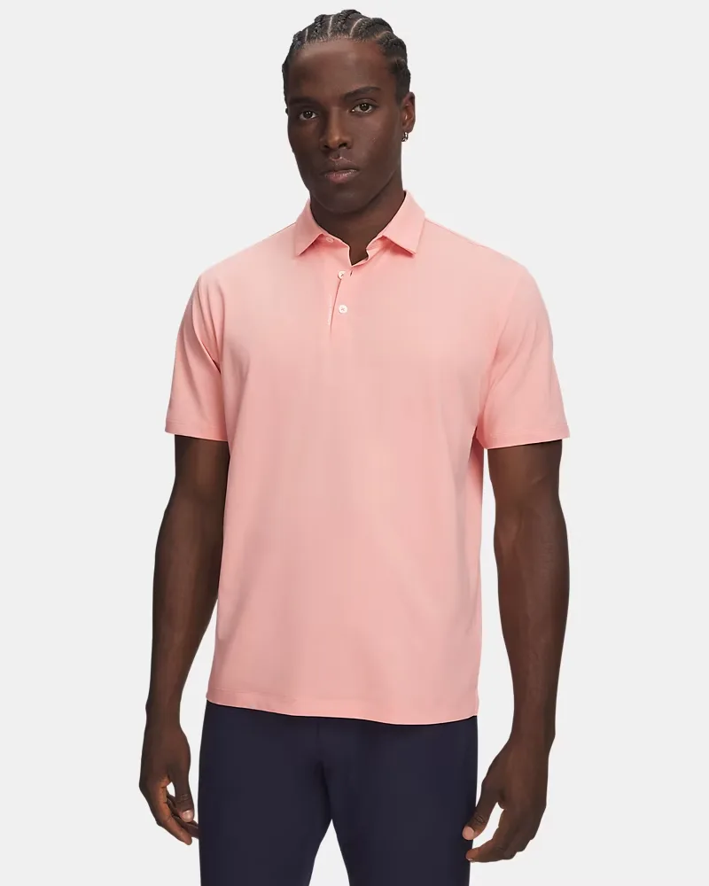 UA ArmourDry Men's Polo