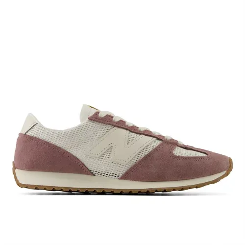 New Balance Unisex 471 - Pink/Beige (Size 6)