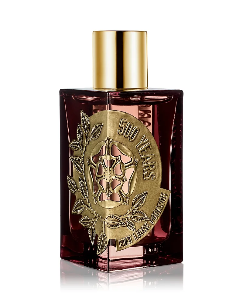 Etat Libre d'Orange 500 Years Eau de Parfum 3.4 oz.
