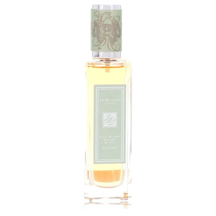 Jo Malone Lily Of The Valley & Ivy Perfume 1 oz Cologne Spray (Unisex Unboxed) for Women