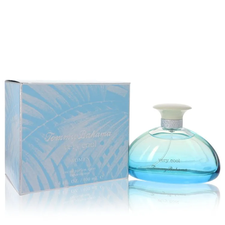Tommy Bahama Very Cool Perfume 3.4 oz EDP Spray for Women