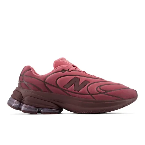 New Balance Unisex 5030 - Brown/Pink (Size 12)