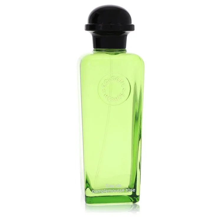 Eau De Pamplemousse Rose Perfume 3.3 oz EDC Spray (Tester) for Women