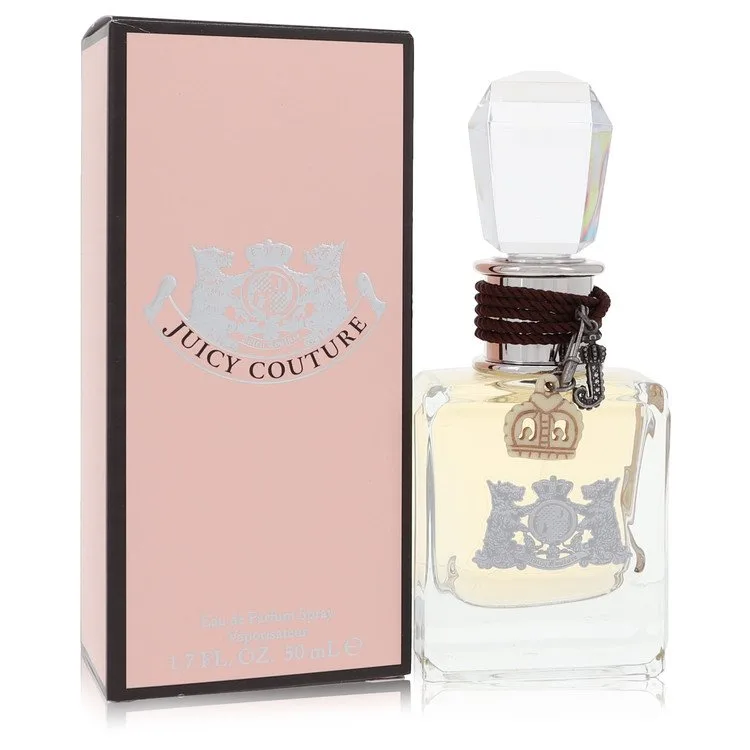 Juicy Couture Perfume by Juicy Couture 1.7 oz EDP Spray for Women