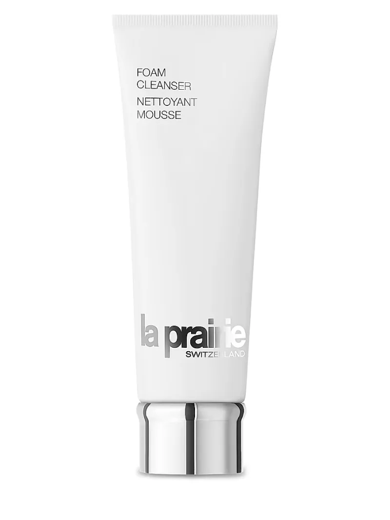 La Prairie by La Prairie Foam Cleanser -125ml/4OZ for WOMEN