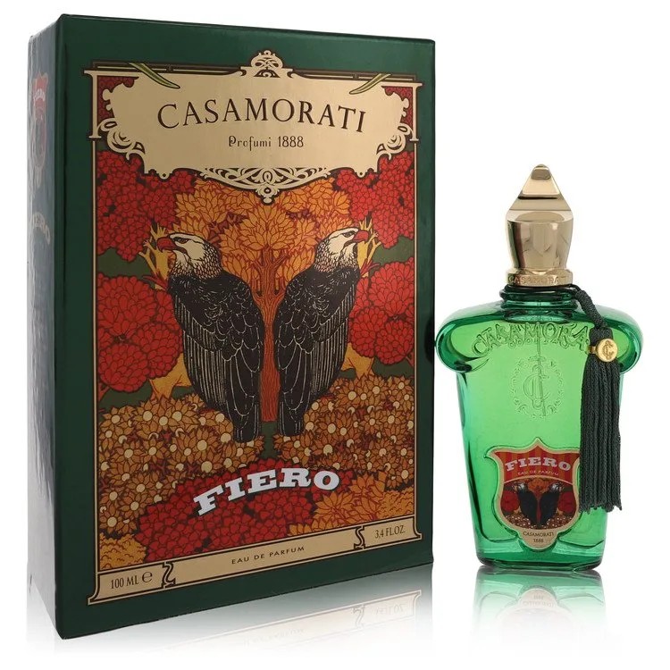 Fiero Cologne by Xerjoff 3.4 oz EDP Spray for Men