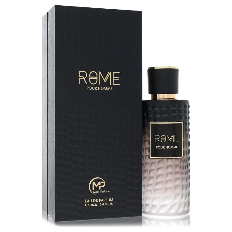 Bharara Rome Pour Homme Cologne 3.4 oz EDP Spray for Men