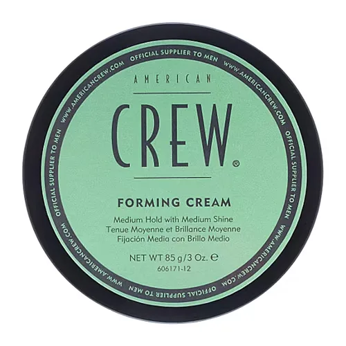 American Crew Forming Hair Cream 3 oz., One Size
