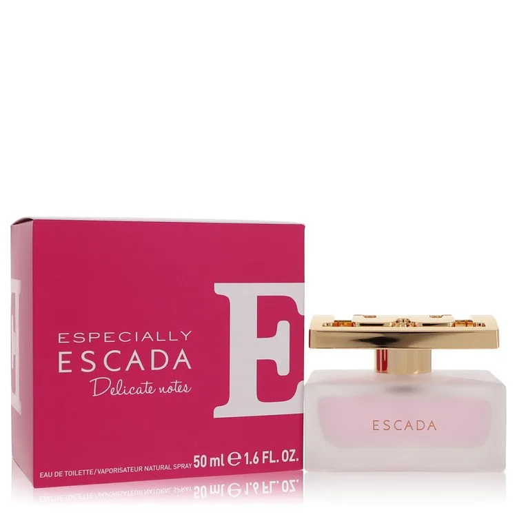 Escada Especially Escada Delicate Notes by Escada EDT SPRAY 1.6 OZ for WOMEN