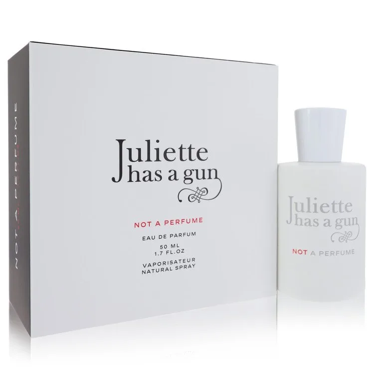 Not A Perfume Perfume by Juliette Has A Gun 1.7 oz EDP Spray for Women