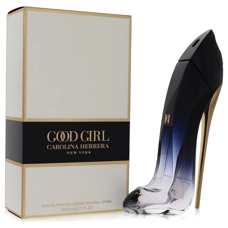Good Girl Legere Perfume 2.7 oz EDP Legere Spray for Women