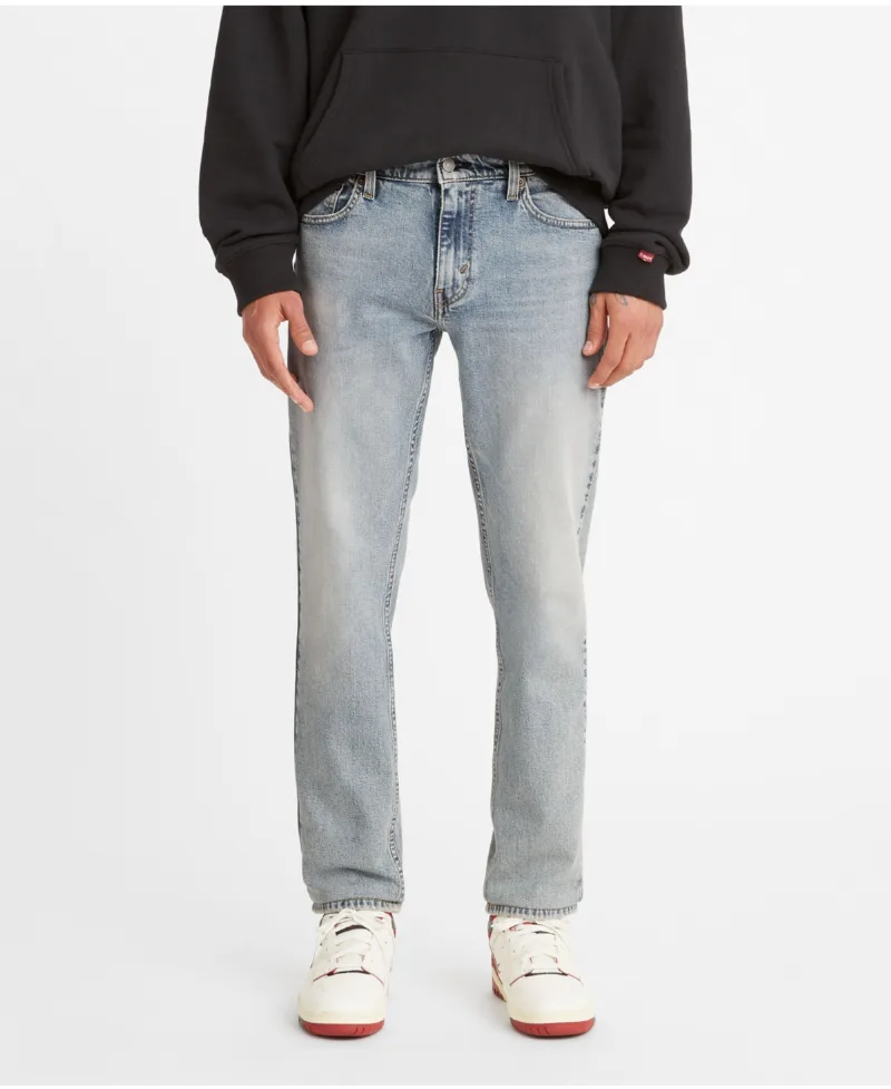Levi's Men's 511 Flex Slim Fit Eco Performance Jeans - Everyday Authentic