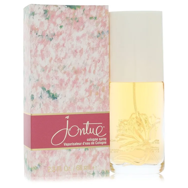 Jontue Perfume by Revlon 2.3 oz Cologne Spray for Women