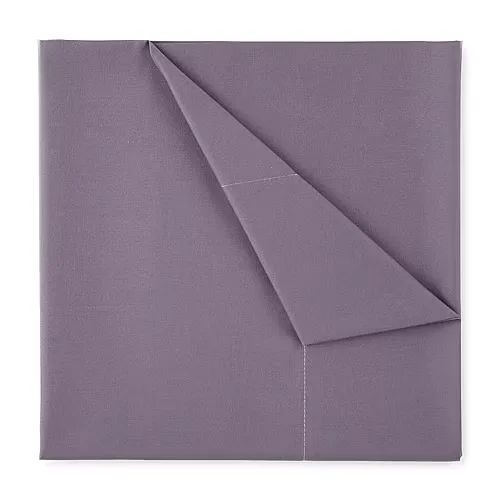 Home Expressions Soft Touch Microfiber Sheet Set, One Size, Purple
