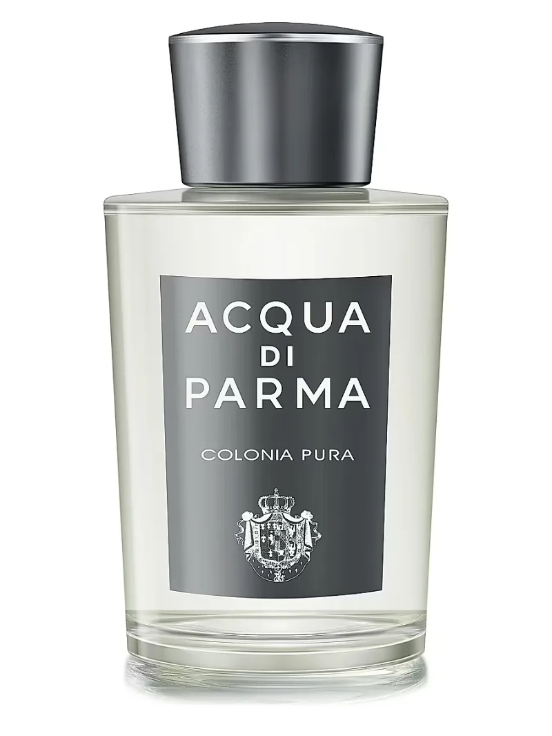 Acqua Di Parma Colonia Pura by Acqua di Parma EAU DE COLOGNE SPRAY 1.7 OZ for MEN