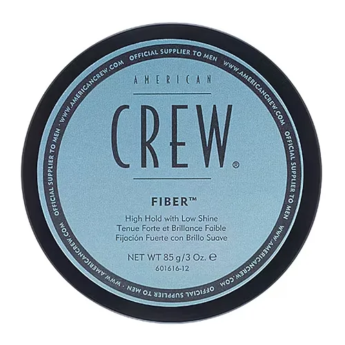 American Crew Fiber High Hold Hair wax 3 oz., One Size