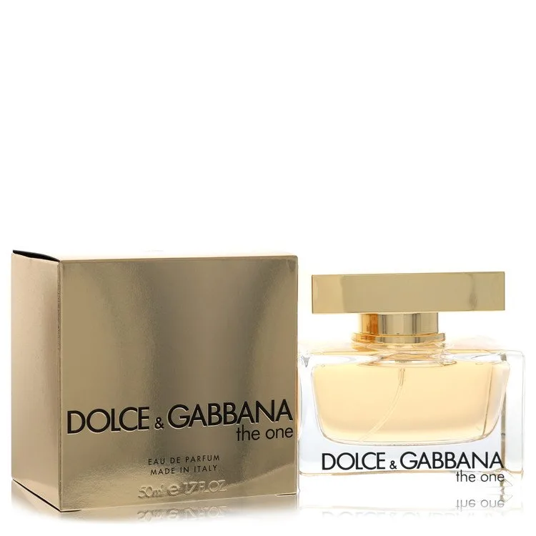 The One Perfume by Dolce & Gabbana 1.7 oz EDP Spray for Women