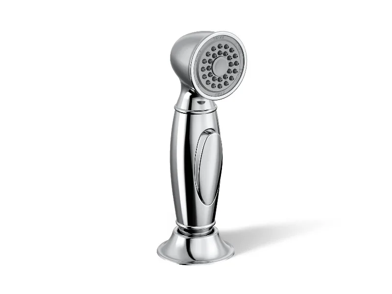 Accent Kitchen side sprayer