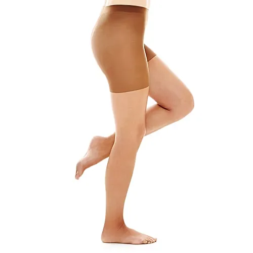 Berkshire Hosiery Ultra Sheer Pantyhose, 4, Brown