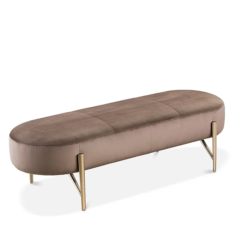 Giuseppe Nicoletti Vittorio Bench