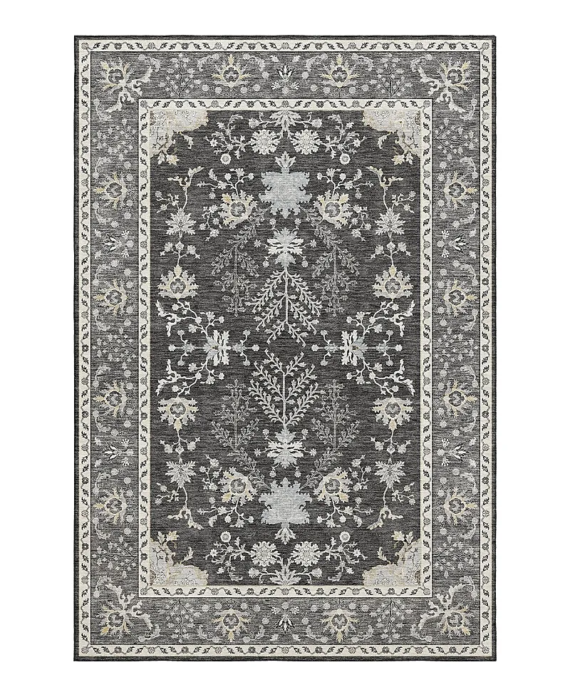 Dalyn Luxury Washable Hatay HY9 Area Rug, 2'6 x 3'10