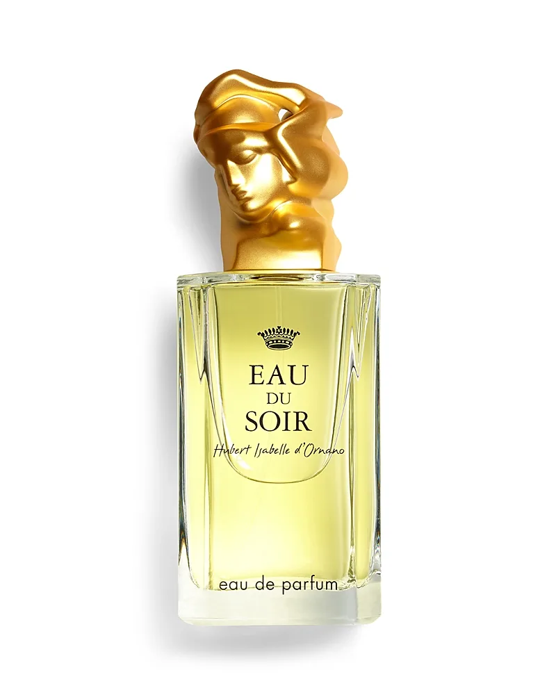 Sisley Paris Eau du Soir 3.4 oz.