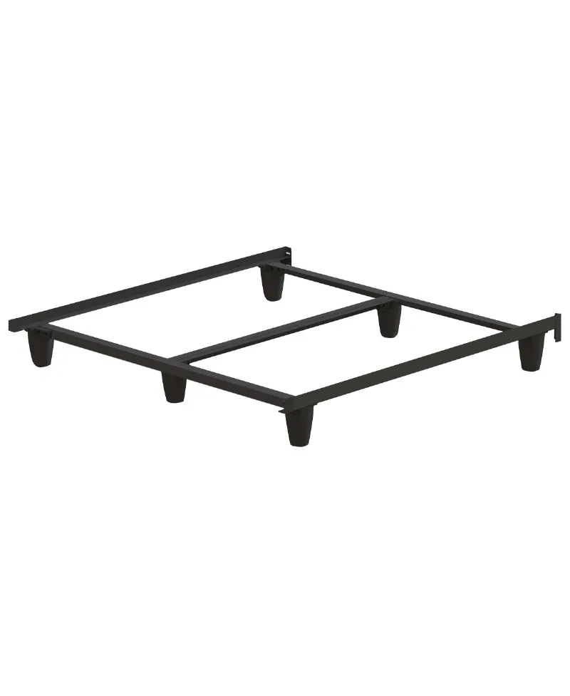 Knickerbocker Engauge Hybrid Support System- King - Black
