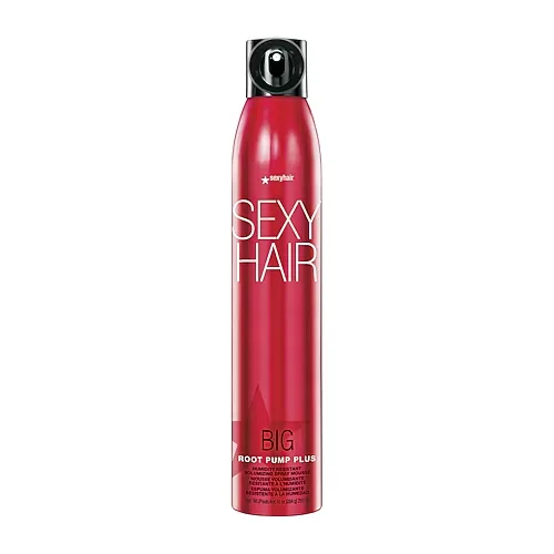 Sexy Hair by Sexy Hair Concepts BIG SEXY HAIR ROOT PUMP PLUS 10 OZ for UNISEX