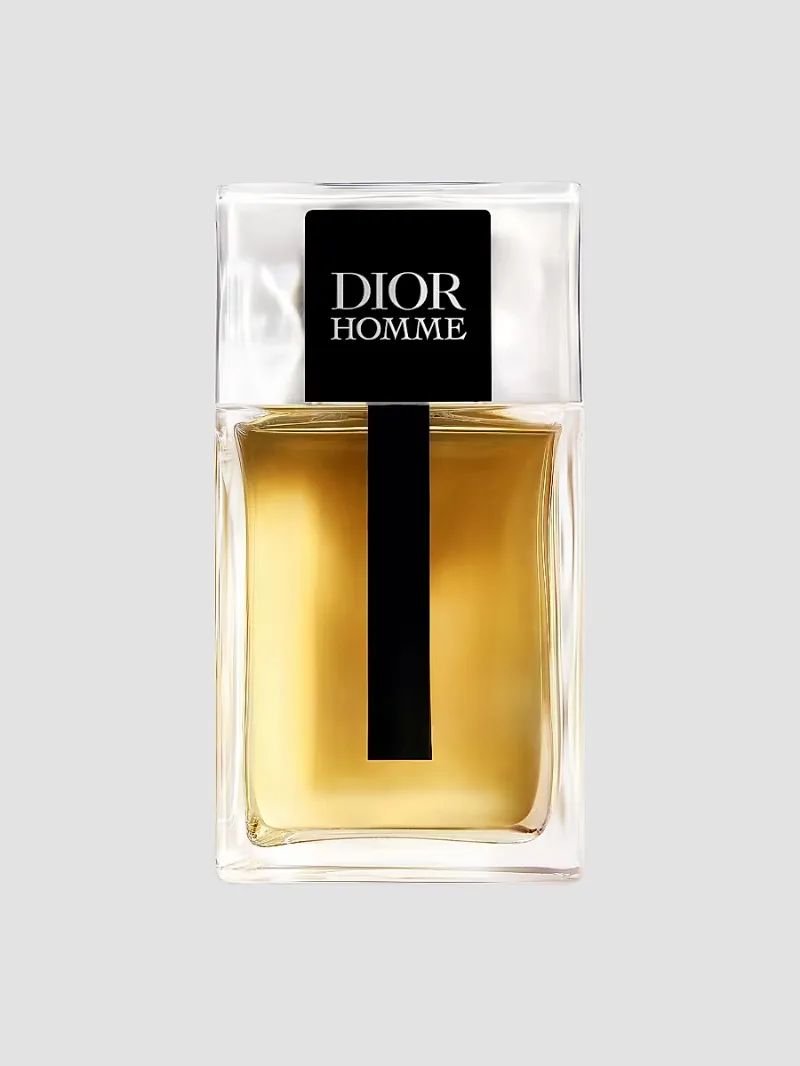 Men Dior Homme Eau de Toilette