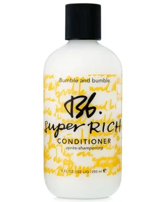 Bumble Bumble Super Rich Hair Conditioner