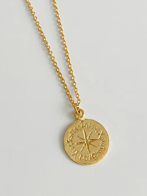 ELYONA - Medallion #02
