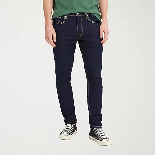 Levi's Mens 512 Slim Fit Jean, 31 30, Blue