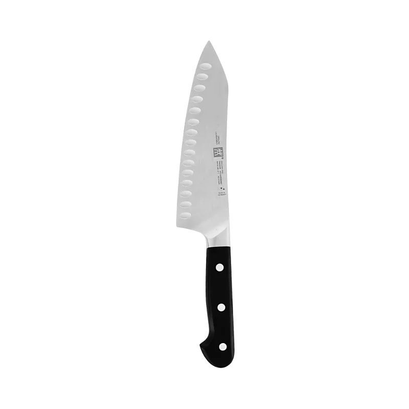 Zwilling J. a. Henckels Pro 7 Rocking Santoku