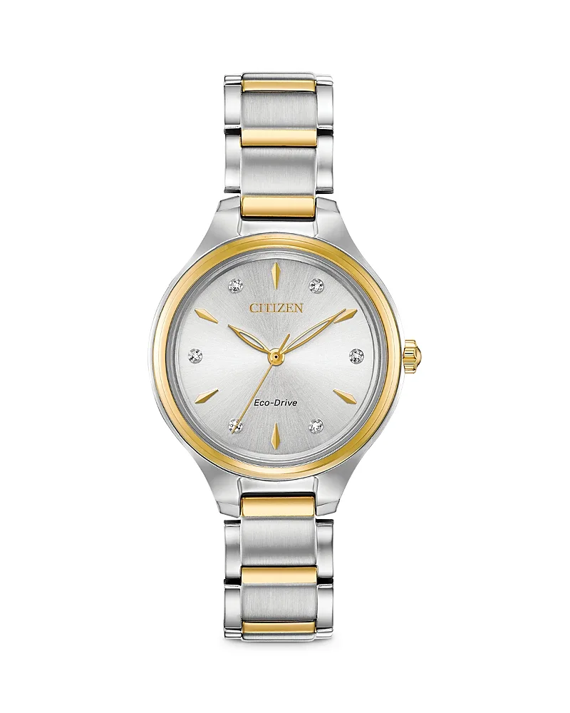 Citizen Eco Drive Corso Watch, 29mm
