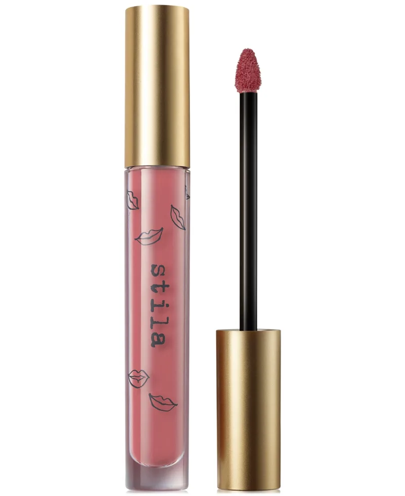 Stila Stay All Day Liquid Lipstick - Patina