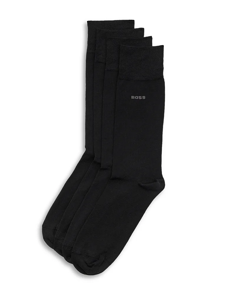 Boss Tom Crew Socks, Pack of 2